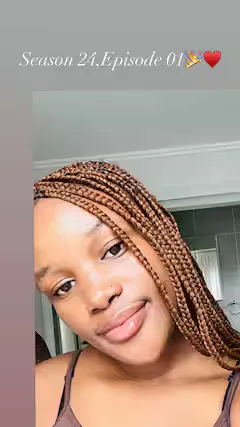 Sanelisiwe 