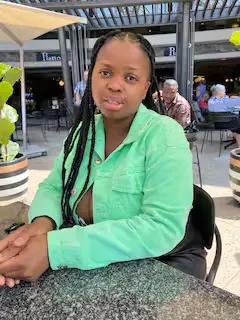 Tsholofelo 