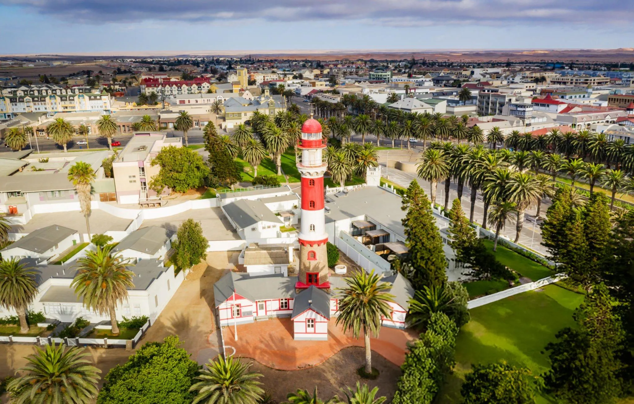 Swakopmund